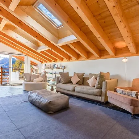 Grand Ducs 532 Apartman