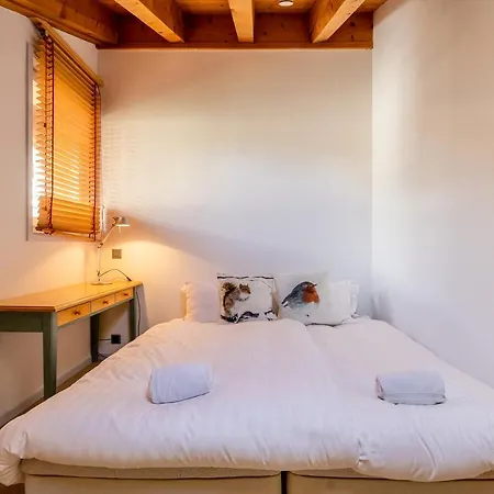 Apartman Grand Ducs 532