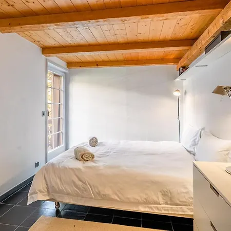 Appartement Grand Ducs 532 *