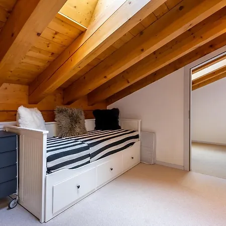 Appartement Grand Ducs 532 Verbier