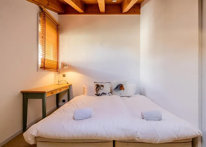 Apartment Grand Ducs 532