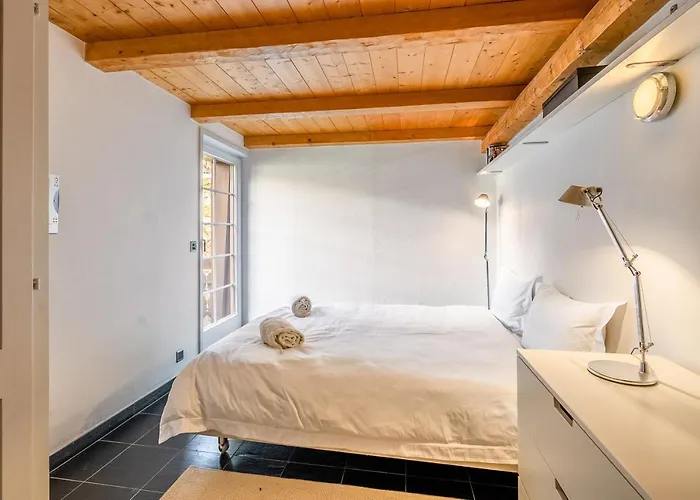 Appartement Grand Ducs 532 *